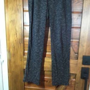 GreenTea lightweight joggers